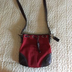 Authentic Coach Bag! 👜